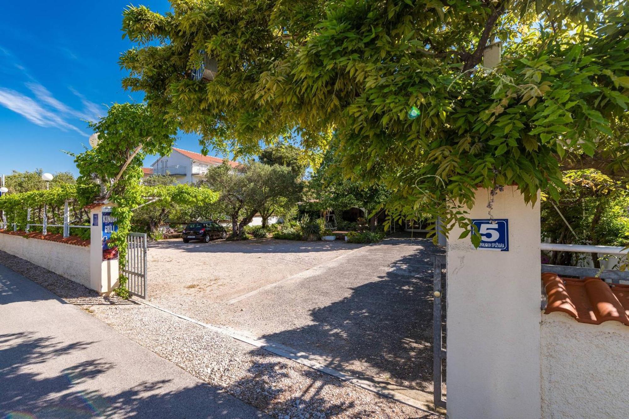 Apartments Nena Brodarica  Exterior foto